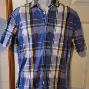 Ecko Unlimited Button Down Shirt